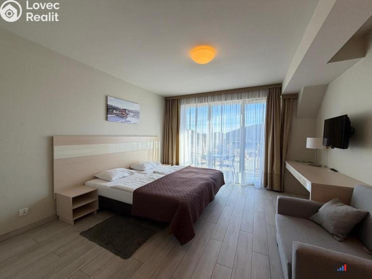 Prodej apartmánů Dolní Morava č. 6