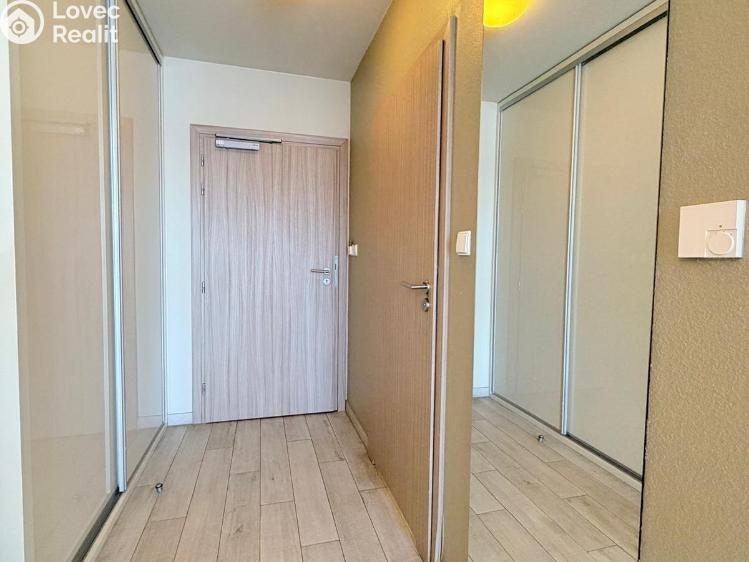 Prodej apartmánů Dolní Morava č. 12