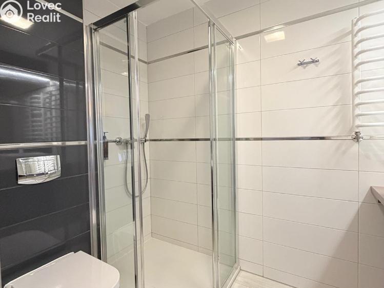 Prodej apartmánů Dolní Morava č. 20
