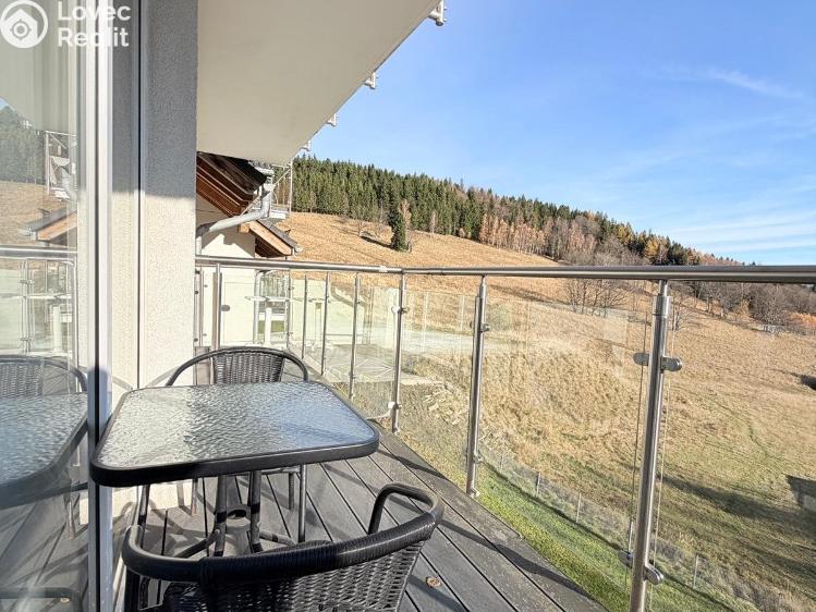 Prodej apartmánů Dolní Morava č. 23