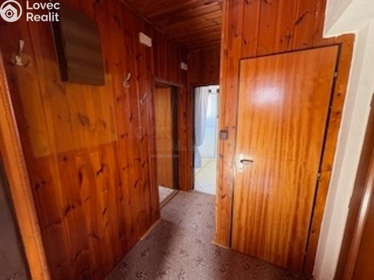 Pronájem bytu 3+KK Tachov, Hornická č. 4