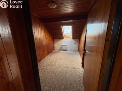 Оренда квартири 3+KK Tachov, Hornická č. 7