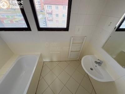 Оренда квартири 3+KK Tachov, Hornická č. 9