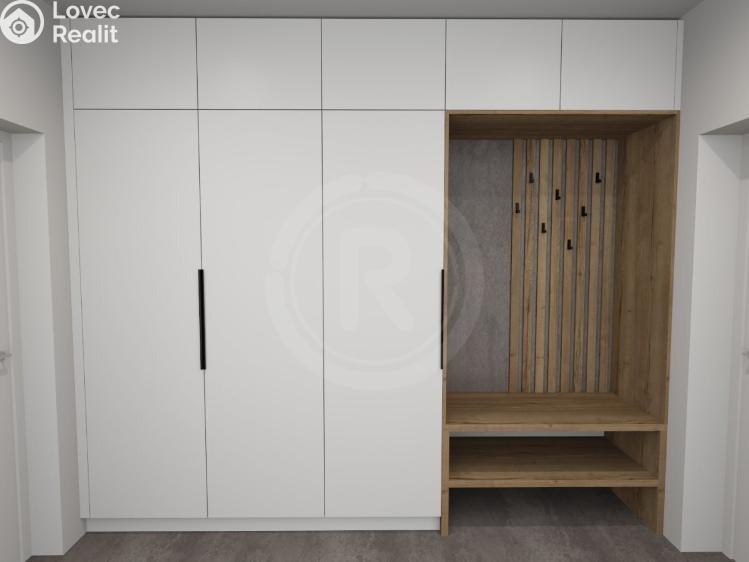 Продажа семейного дома Čížová č. 10