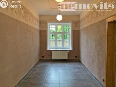 Аренда торгового помещеня Hradec Králové, Chelčického č. 12