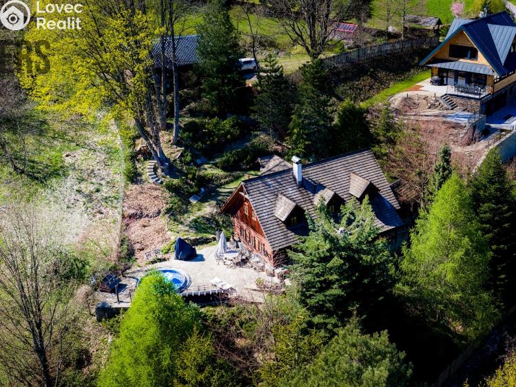 Продажа семейного дома Vrchlabí, Pod Žalým č. 3