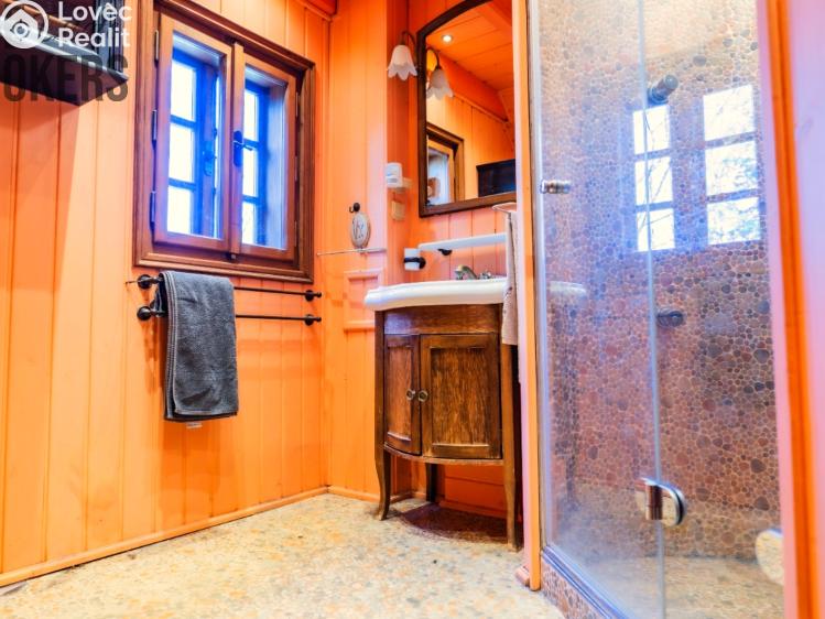 Продажа семейного дома Vrchlabí, Pod Žalým č. 23