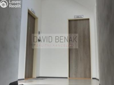 Аренда квартиры 2+KK Hradec Králové, Karla Tomana č. 14