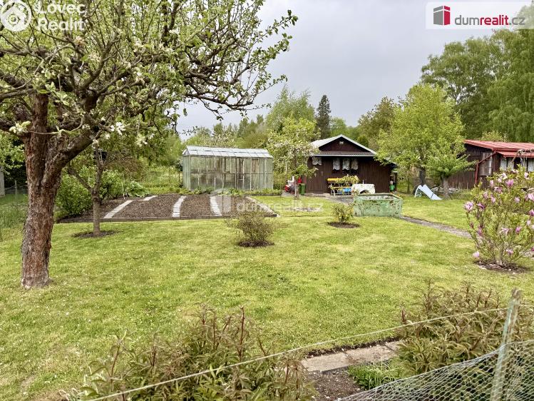 Sale hut Mariánské Lázně č. 2