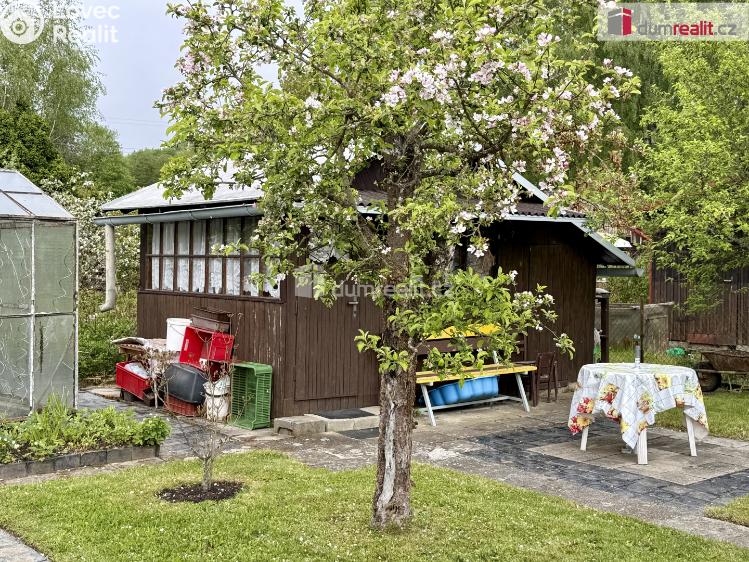 Sale hut Mariánské Lázně č. 6