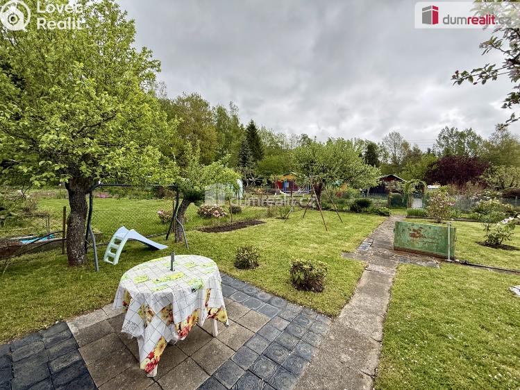 Sale hut Mariánské Lázně č. 7
