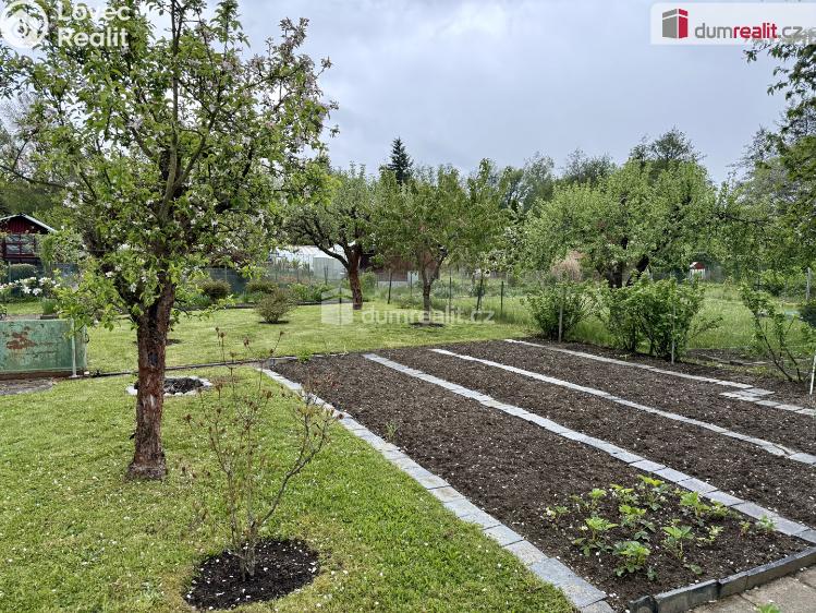 Sale hut Mariánské Lázně č. 10
