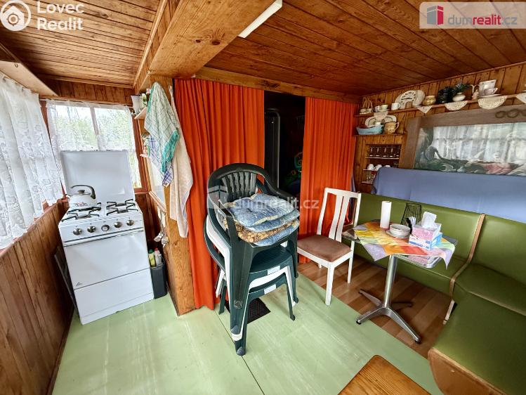 Sale hut Mariánské Lázně č. 13