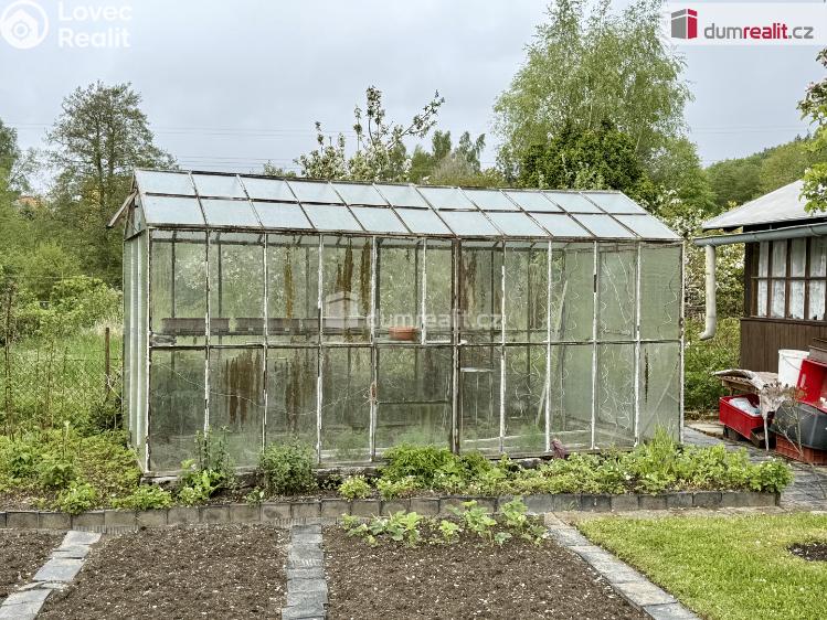 Sale hut Mariánské Lázně č. 14