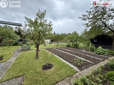 Продажа хижины Mariánské Lázně č. 3