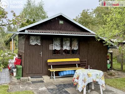 Prodej chaty Mariánské Lázně č. 9