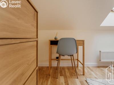 Продажа квартиры 2+KK Praha, Ondříčkova č. 10