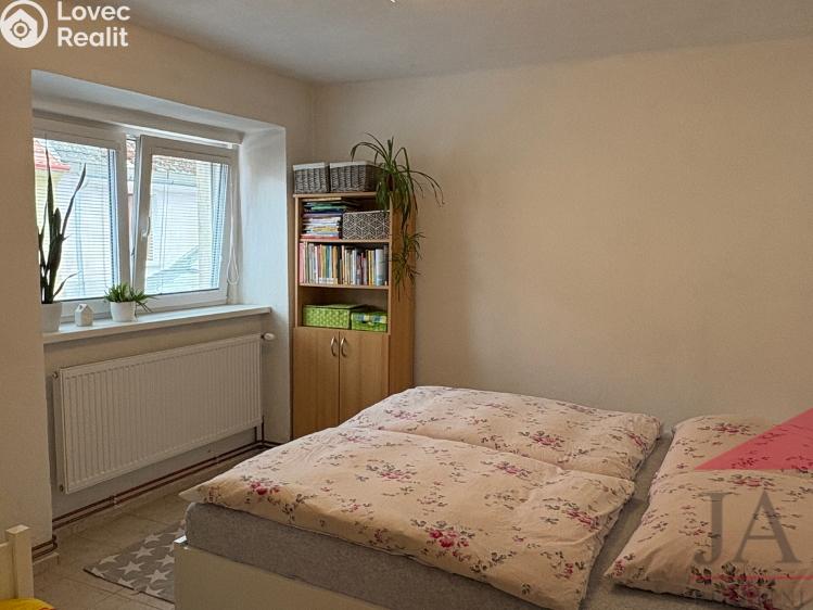 Продажа семейного дома Hrádek č. 15