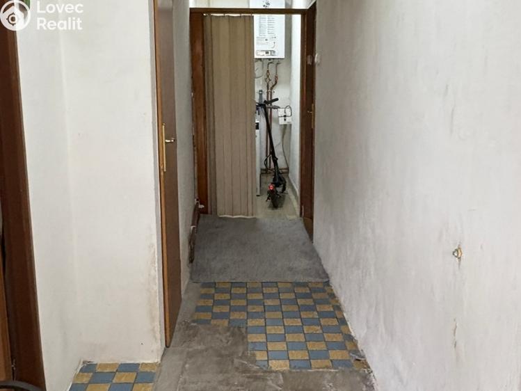 Продажа семейного дома Hrádek č. 18