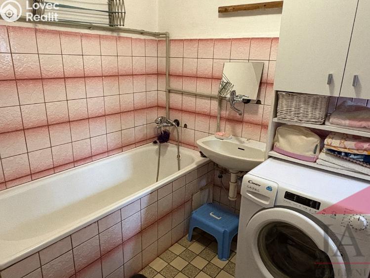 Продажа семейного дома Hrádek č. 22
