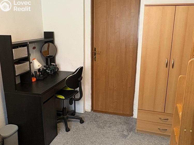Продажа семейного дома Hrádek č. 26
