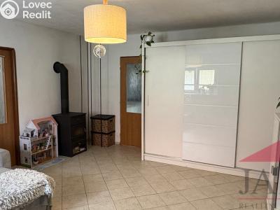 Sale family house Hrádek č. 14