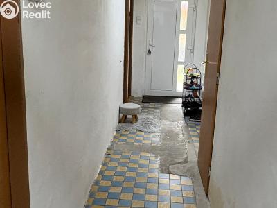 Sale family house Hrádek č. 20