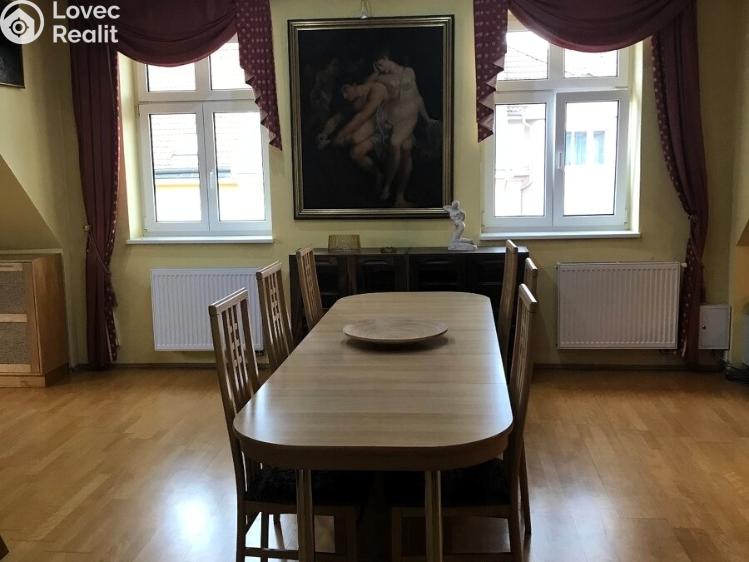 Pronájem kanceláře Praha, Na rovni č. 1
