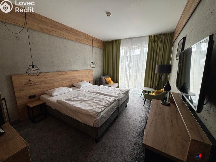 Prodej apartmánů Dolní Morava č. 2