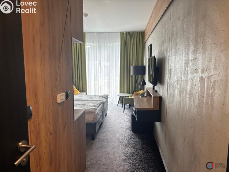 Prodej apartmánů Dolní Morava č. 5
