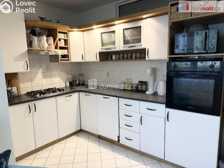Prodej bytu 2+KK Frenštát pod Radhoštěm, 6. května č. 2
