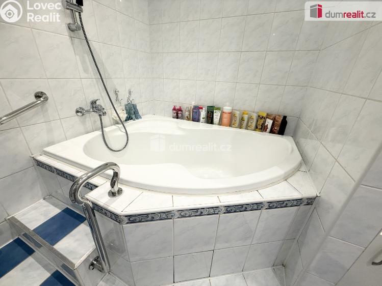 Prodej bytu 2+KK Frenštát pod Radhoštěm, 6. května č. 6