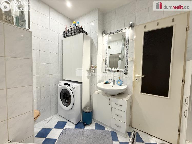 Prodej bytu 2+KK Frenštát pod Radhoštěm, 6. května č. 7