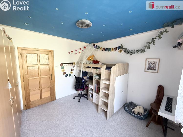 Prodej bytu 2+KK Frenštát pod Radhoštěm, 6. května č. 11