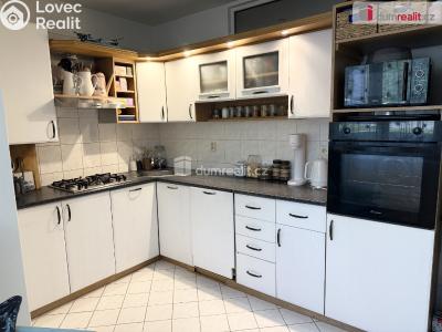Prodej bytu 2+KK Frenštát pod Radhoštěm, 6. května č. 2