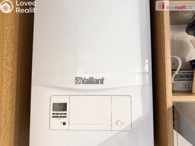 Prodej bytu 2+KK Frenštát pod Radhoštěm, 6. května č. 5