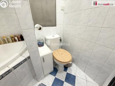 Prodej bytu 2+KK Frenštát pod Radhoštěm, 6. května č. 8