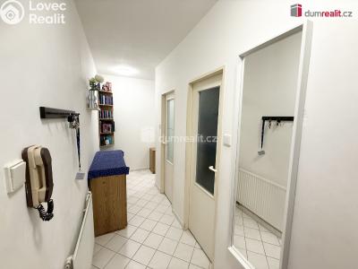 Prodej bytu 2+KK Frenštát pod Radhoštěm, 6. května č. 9