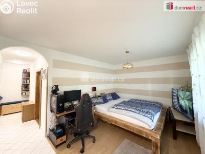 Prodej bytu 2+KK Frenštát pod Radhoštěm, 6. května č. 10