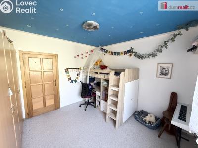 Prodej bytu 2+KK Frenštát pod Radhoštěm, 6. května č. 11