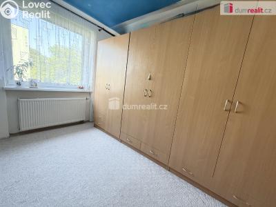 Prodej bytu 2+KK Frenštát pod Radhoštěm, 6. května č. 12