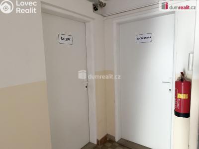 Prodej bytu 2+KK Frenštát pod Radhoštěm, 6. května č. 13