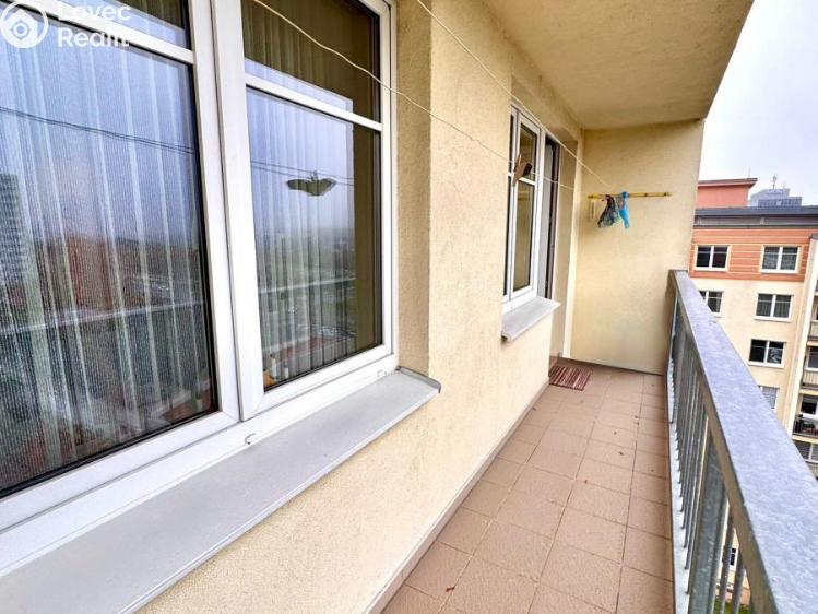Prodej bytu 4+1 Most, K. H. Máchy 372 č. 15