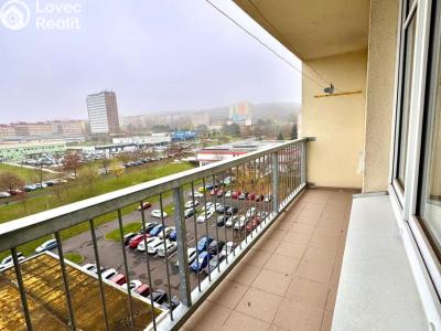 Prodej bytu 4+1 Most, K. H. Máchy 372 č. 14