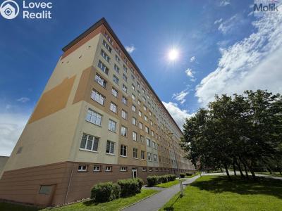 Prodej bytu 4+1 Most, K. H. Máchy 372 č. 19