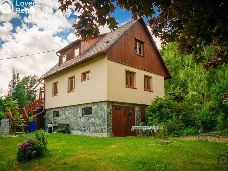 Продажа дачи Tvrdkov č. 28