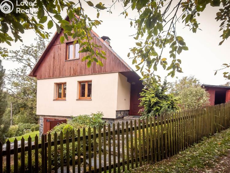 Продажа дачи Tvrdkov č. 31