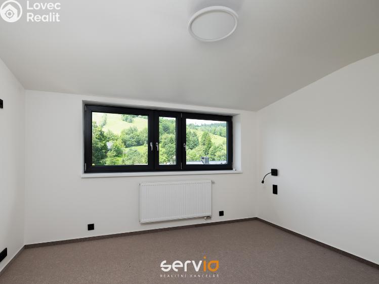 Prodej apartmánů Staré Město č. 6