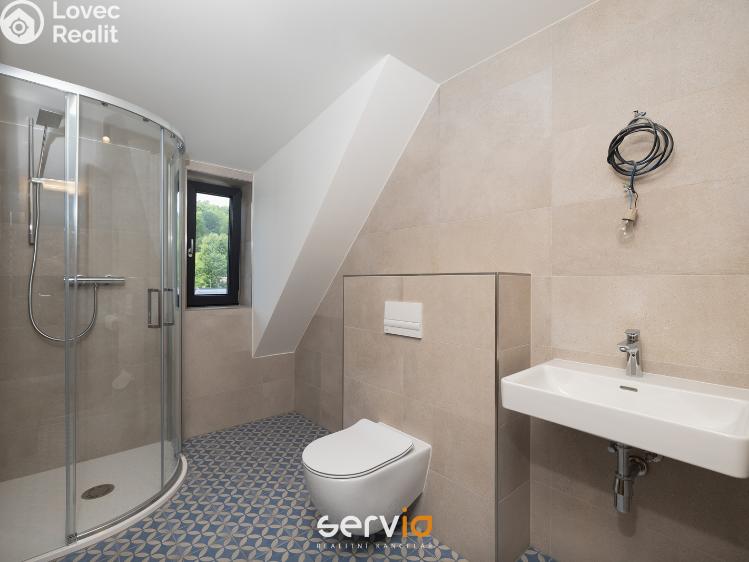 Prodej apartmánů Staré Město č. 8