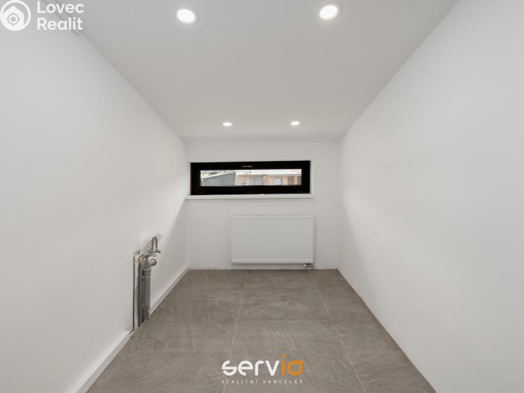 Prodej apartmánů Staré Město č. 10